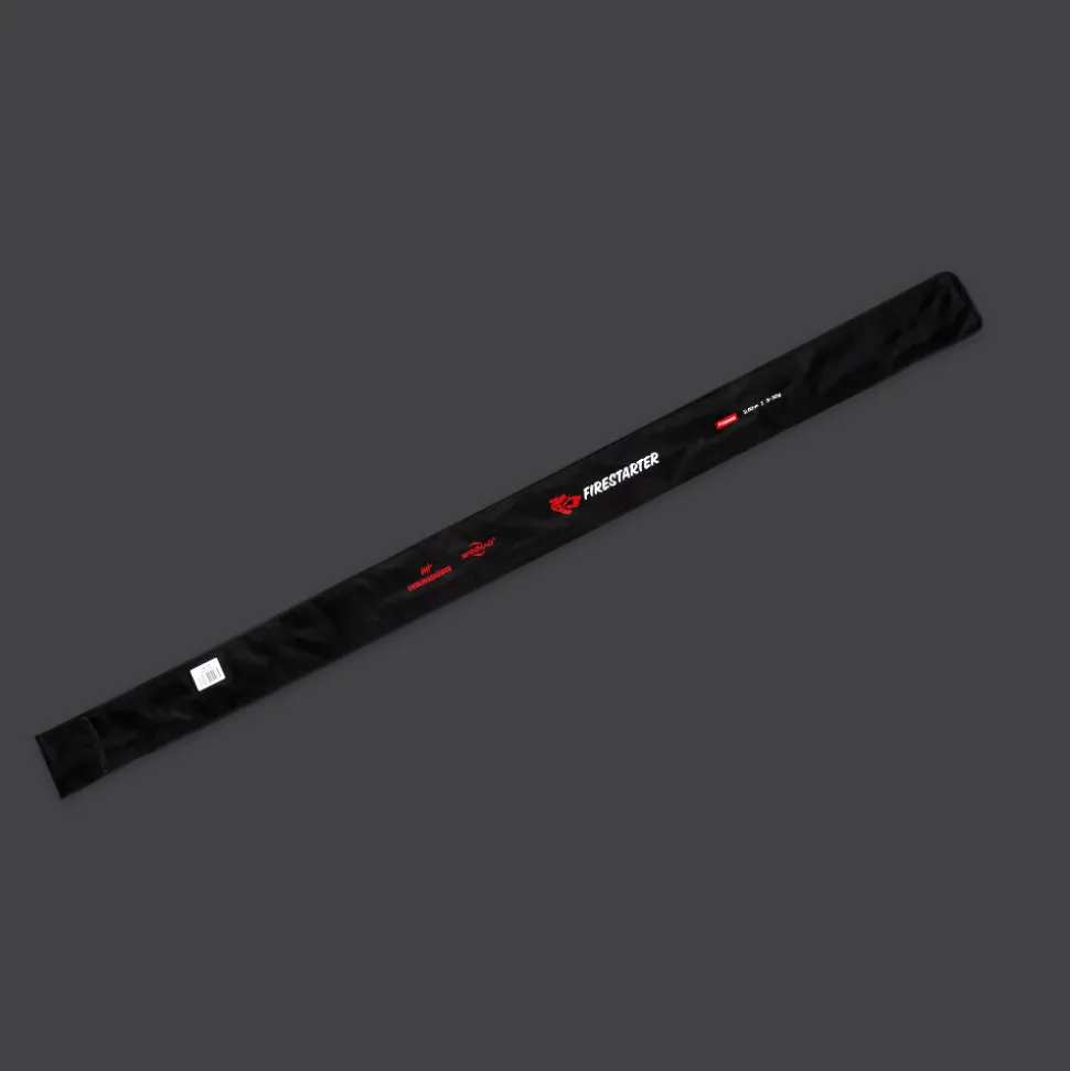 Lieblingsköder Firestarter Finesse 2,60m / 3-30g Spinnrute