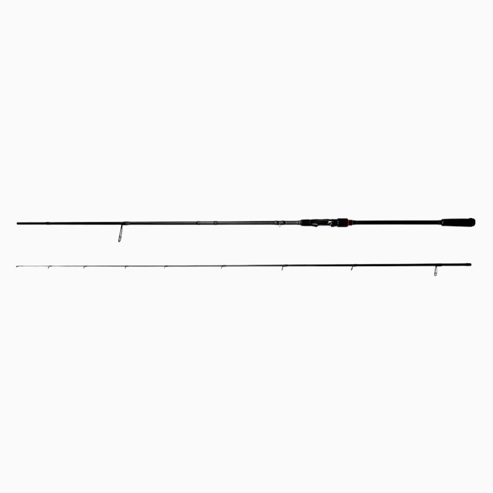 Lieblingsköder Firestarter Finesse 2,60m / 3-30g Spinnrute