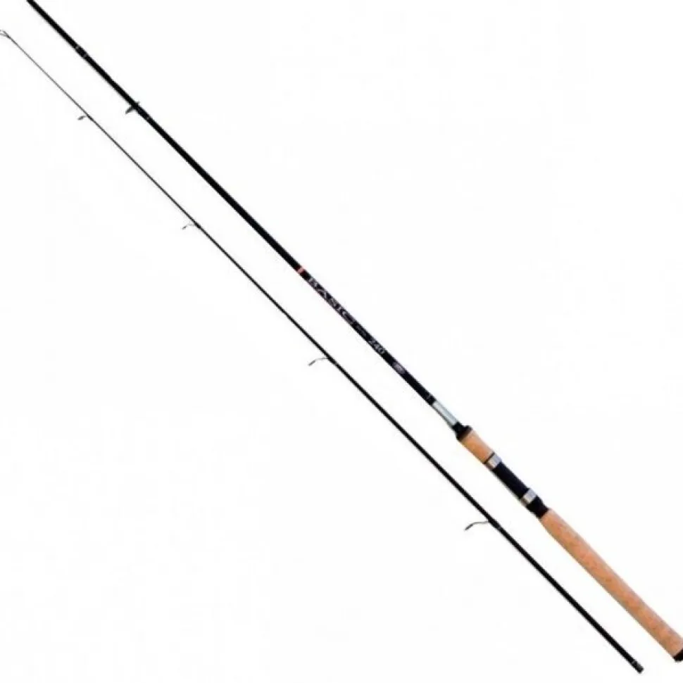 Lineaeffe Basic Spin Angel 2,70m 20-55g Spinnrute