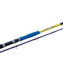 Lineaeffe Boat Feeling 2,10m / 12lbs / bis 100g Bootsrute Pilkrute