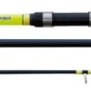 Lineaeffe Brandungscombo 4,20m bis 250g + Weitwurfrolle + Schnur Strandangeln