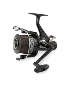 Lineaeffe Karpfencombo 12ft 3,60m 3,00lbs Extreme Carp  + Freilaufrolle + Schnur