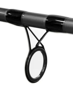 Lineaeffe Karpfencombo Sea Hawk Carp 12ft / 3,60m / bis 170g + Vigor Hide Free Spool 60 Freilaufrolle incl. Schnur