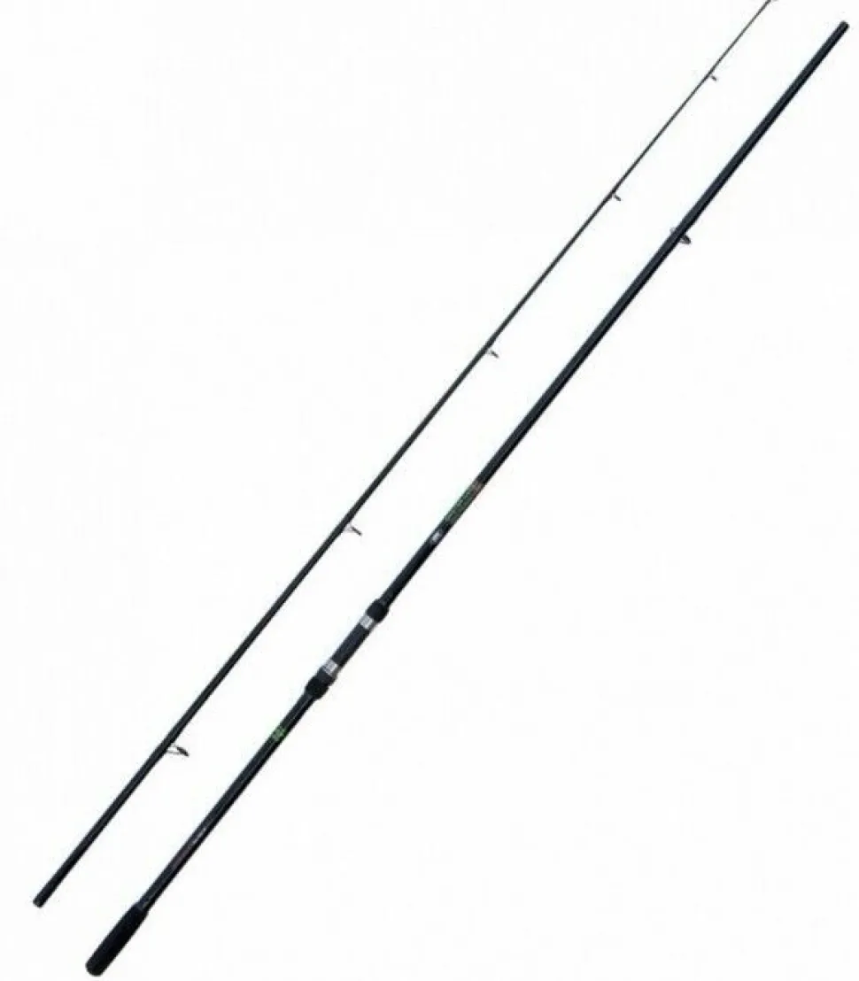 Lineaeffe Master Carp 12ft / 3,60m / 2,75lbs Karpfenrute 2-teilige Karpfenangel