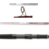 Lineaeffe Pilkcombo Pilkrute 2,10m / 100-250g + Pilkrolle Meerescombo