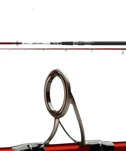 Lineaeffe Pilkcombo Pilkrute 2,10m / 100-250g + Pilkrolle Meerescombo
