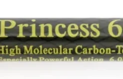 Lineaeffe Princess Bolo 6,00m 4-25g Tele Bologneserute Posenfischen Teleskoprute