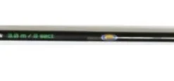Lineaeffe Rage Elasticated Pole 3,00m up to 20g mit Gummizug