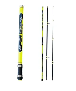 Lineaeffe Shizuka SH 1800 4,20m 100-250g Surf Brandungsrute 3-teilig
