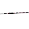 Lineaeffe Tele Brandungscombo 4,20m / bis 220g + Weitwurfrolle + Schnur Surfcombo Set