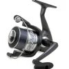 Lineaeffe Zandercombo 2,40m / 10-35g + Rolle + Schnur Hechtcombo Set