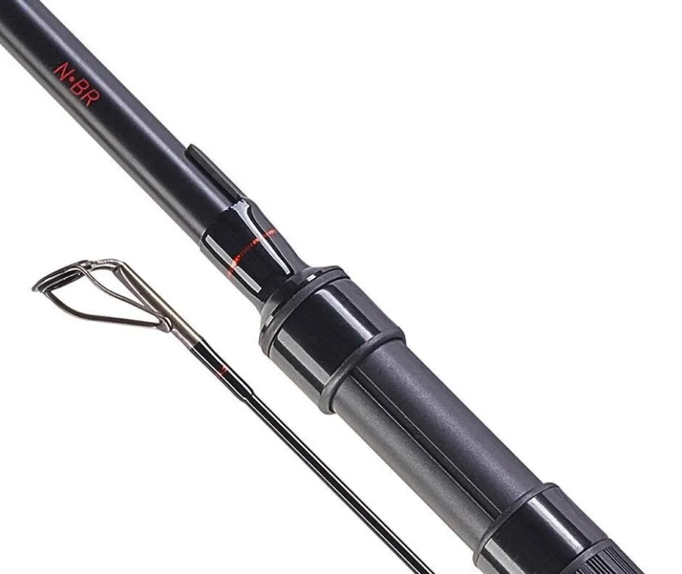 MAD N-BR 13FT - 3.90M - 3.50LB 50 Karpfenrute