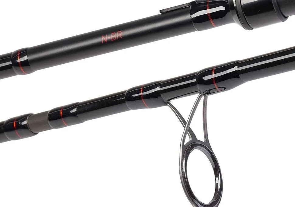 MAD N-BR 13FT - 3.90M - 3.50LB 50 Karpfenrute