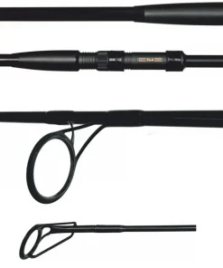 MAD SLS 13FT 3,90m 3,50LB / 50 Long Range Karpfenrute