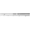MADCAT BLACK DELUXE 270 9' 2.70M 100-250G 2SEC 415G 141CM Wallerrute