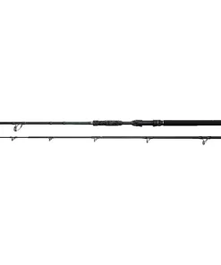 MADCAT BLACK DELUXE 270 9' 2.70M 100-250G 2SEC 415G 141CM Wallerrute