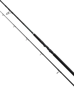 MADCAT BLACK SPIN 300 10' 3.00M 40-150G 2SEC 395G 156CM Wallerrute