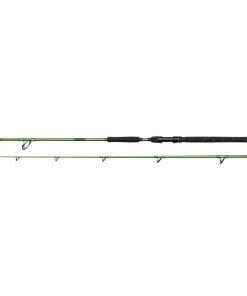 MADCAT GREEN DELUXE 10'/3.00M 150-300G 2SEC