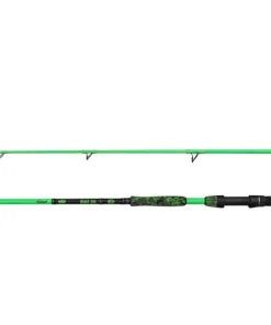 Madcat UV Series Deluxe 3,20m 100-250g Welsrute 2-teilig Wallerrute