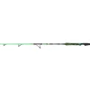 Madcat UV Series Vertical 1,75m 50-150g Vertikalrute 1-teilig Welsrute Wallerrute