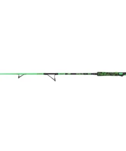 Madcat UV Series Vertical 1,75m 50-150g Vertikalrute 1-teilig Welsrute Wallerrute