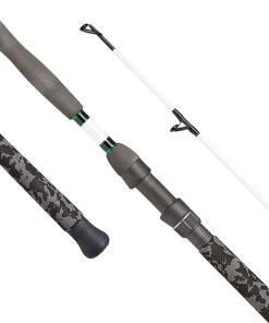 MADCAT White Deluxe 320 G2 - 3,20m150-350g Wallerrute Wels