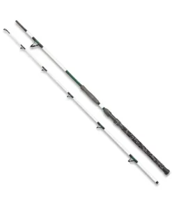 MADCAT White Deluxe 320 G2 - 3,20m150-350g Wallerrute Wels