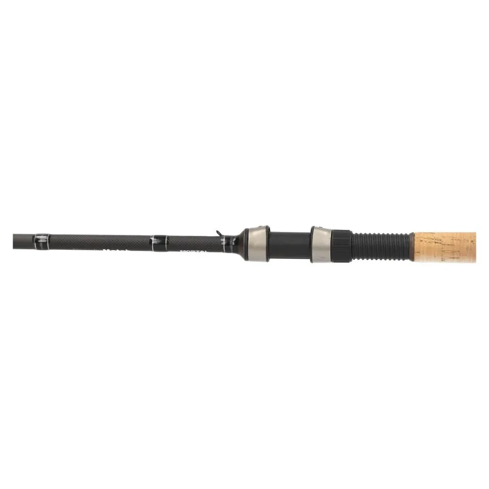 Match- und Forellencombo 3,90m 5-25g + Stationärrolle Posenrute Forellenrute Matchangeln