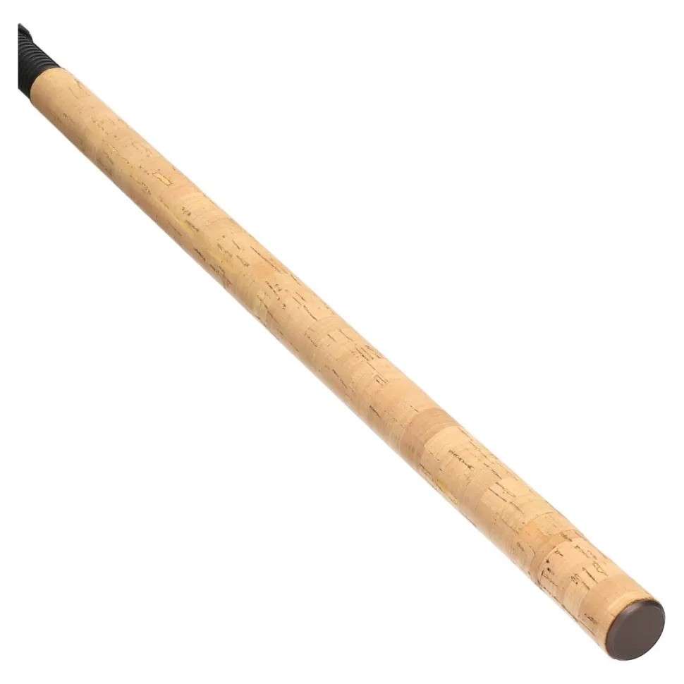 Match- und Forellencombo 3,90m 5-25g + Stationärrolle Posenrute Forellenrute Matchangeln