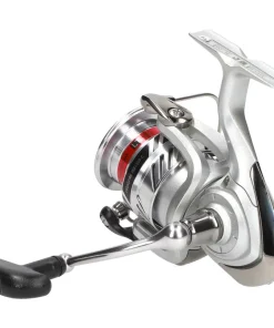 Match- und Forellencombo 3,90m 5-25g + Stationärrolle Posenrute Forellenrute Matchangeln