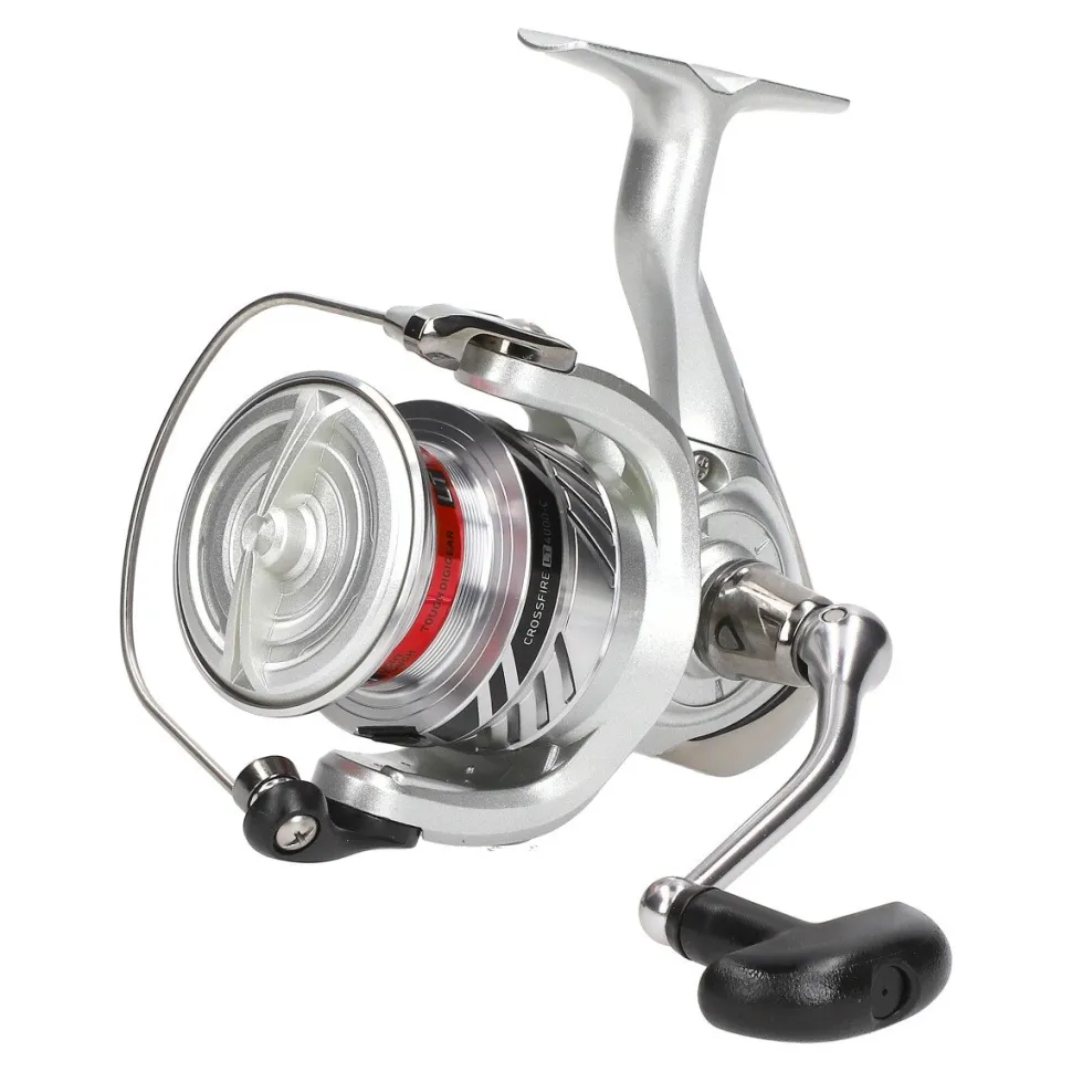 Match- und Forellencombo 3,90m 5-25g + Stationärrolle Posenrute Forellenrute Matchangeln
