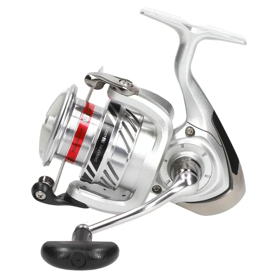 Match- und Forellencombo 3,90m 5-25g + Stationärrolle Posenrute Forellenrute Matchangeln