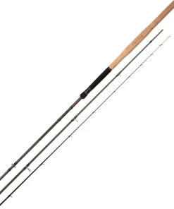 Mikado ROD - NOCTIS X LITE MEDIUM DISTANCE FEEDER (3+3 sec.)  Feederrute Angelrute