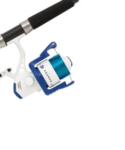 Mitchell Angelset Meeresrute Combo 2,10m 60-120g Bootsrute + Angelrolle Pilkcombo Dorade