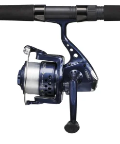 Mitchell Boat Pilk Combo Angelset Meeresrute 2,10m 100-400g + Rolle + Schnur + Angelzubehör Norwegenangeln