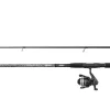 Mitchell CATCH PRO II SPIN 2.40m 15-50g 2Sec / 3000 GREY