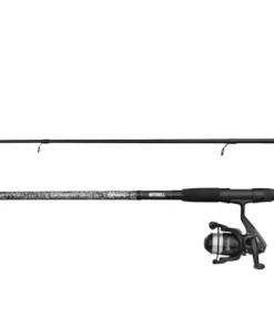 Mitchell CATCH PRO II SPIN 2.40m 15-50g 2Sec / 3000 GREY