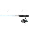Mitchell CATCH PRO II SPIN 2.40m 10-30g 2Sec / 3000 GREEN