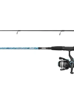 Mitchell CATCH PRO II SPIN 2.40m 10-30g 2Sec / 3000 GREEN