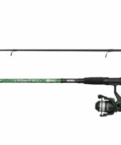 Mitchell CATCH PRO II SPIN 2.40m 10-30g 2Sec / 3000 GREEN