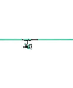 Mitchell Catch Pro Tele Combo 4,00m 2-10g Teleskoprute Rolle & Schnur Forelle Allround