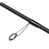 Mitchell Colors MX Red 702L 2,13m 3-14g + 2000FD Rolle Combo Spinncombo