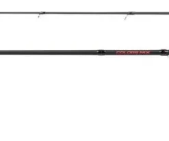 Mitchell COLORS MX RED 802M 7-35G/3000FD CMB