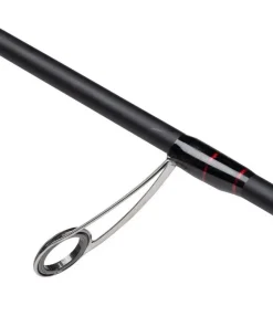 Mitchell Colors MX Red 842MH 2,54m / 10-50g + Rolle 3000FD Combo Spinncombo
