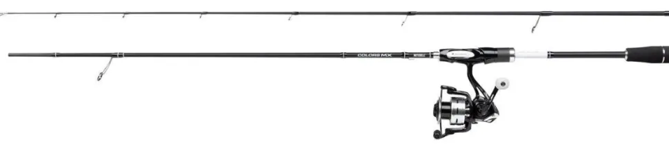 Mitchell COLORS MX WHI 702M 7-35G/BC-L CMB