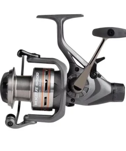 Mitchell Feedercombo 3,60m / bis 90g + 4000FS Freilaufrolle Feeder Angelset