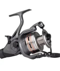 Mitchell Feedercombo 3,30m / bis 80g + 4000 Freilaufrolle Feeder-Angelset