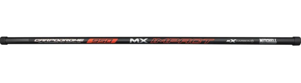 Mitchell IMPACT MX CARPODROME 9.5M 7Sec