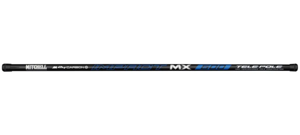 Mitchell IMPACT MX TELE POLE Tele 4.00m 4Sec