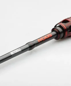 Mitchell MX6 Finesse 642ULPS 1,93m / 2-8g Ultra-Light Spinnrute